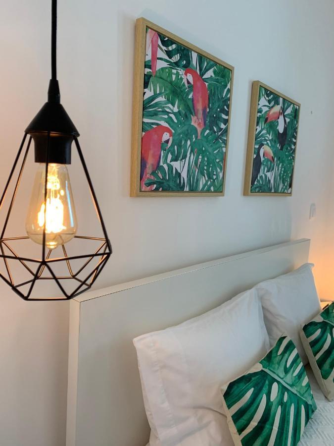 Belem Lodge Понта-Делгада Экстерьер фото